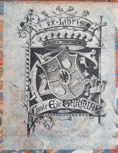 ExLibris